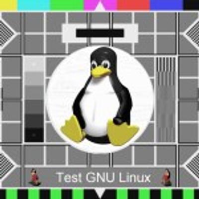 Test GNU Linux - KDE Store