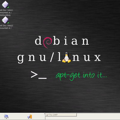 debian - KDE Store