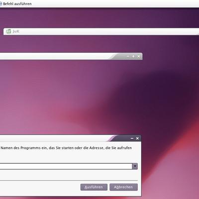 Pureline for Debian - KDE Store