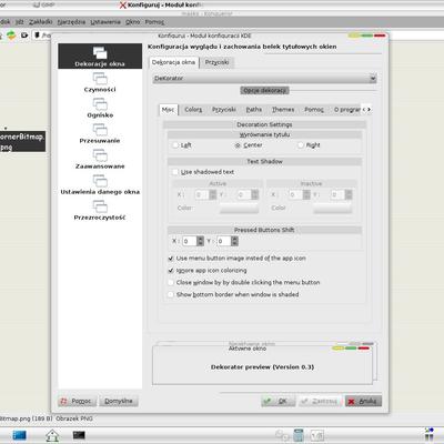 LED - KDE Store