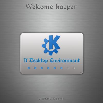 KDE Light - KDE Store