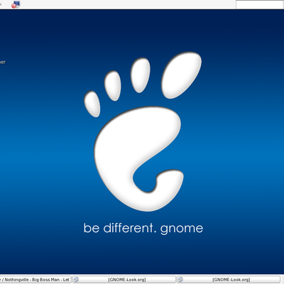 be different - KDE Store