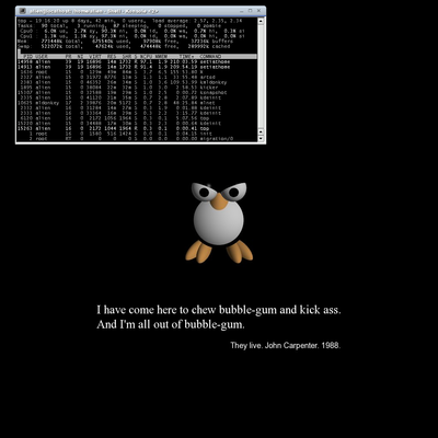 kick ass - KDE Store