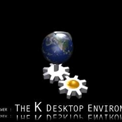 KDE_Globe - KDE Store