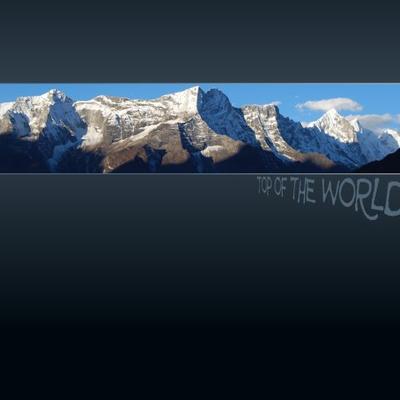 Top of the World - KDE Store