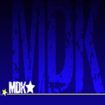 MDK for Men Splashscreen - KDE Store