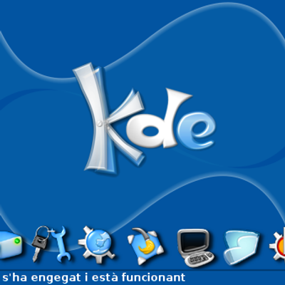 KDE-Noia - KDE Store