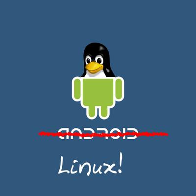 android is linux - KDE Store