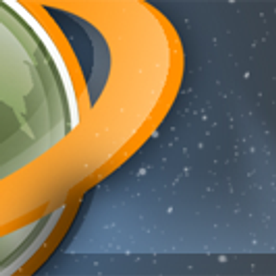 KStars Splash - KDE Store