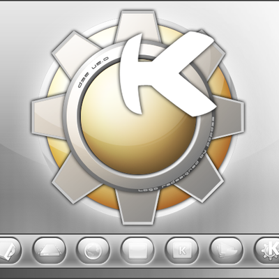 KD3D3Z - KDE Store