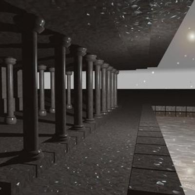 Dream Of Stone - KDE Store