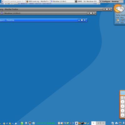 Simplest - KDE Store