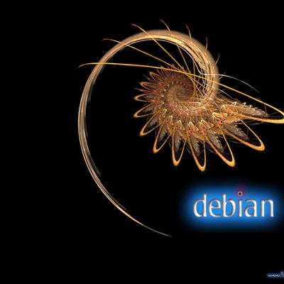 Debian - KDE Store