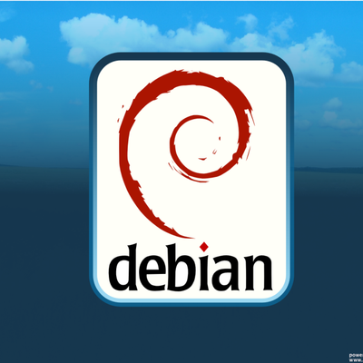 Debian Dark - KDE Store