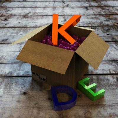 kde-box - KDE Store