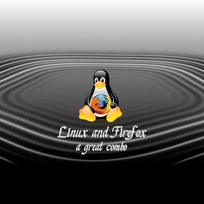 Linux & Firefox - KDE Store