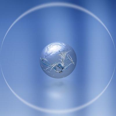 Fantasy World - KDE Store