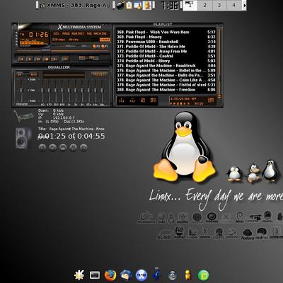 My Desktop is the Best! - KDE Store