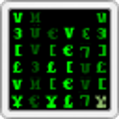 Matrix - KDE Store