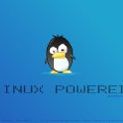 Linux Powered 1_by AL - addons.videolan.org