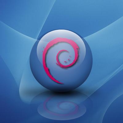 Debian Panther Wallpaper - KDE Store