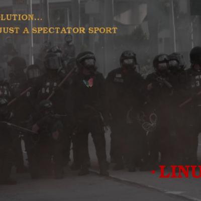 Revolution - KDE Store