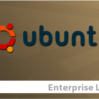 Ubuntu Enterprise Linux - KDE Store