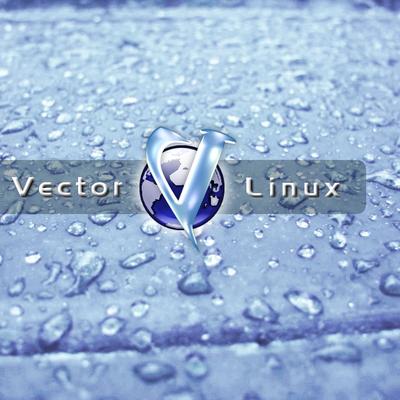 vector linux drops - KDE Store