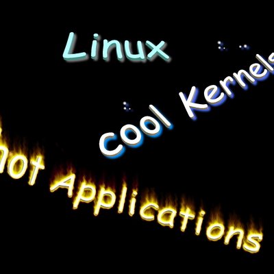 cool - hot - KDE Store