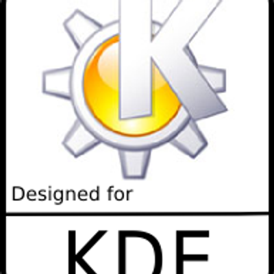 Designed for KDE - KDE Store