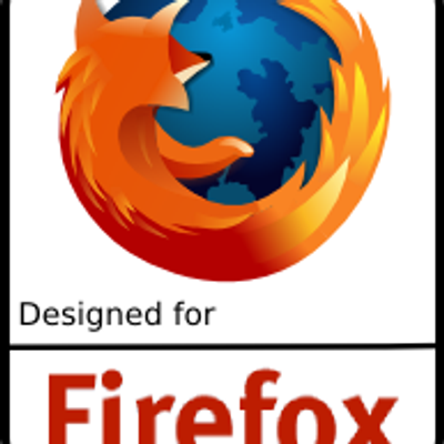 Designed for Firefox - KDE Store