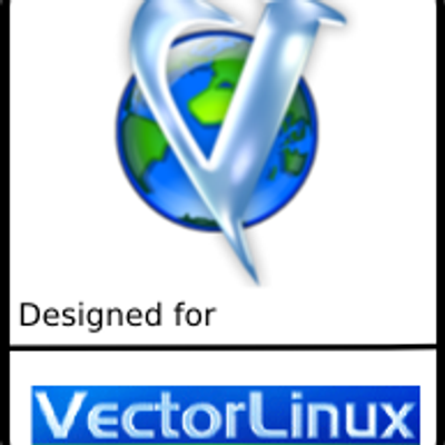 Designed for VectorLinux - KDE Store