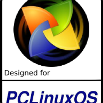 Designed for PCLinuxOS - KDE Store