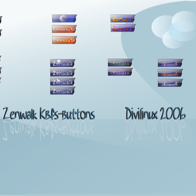 Zenwalk-Buttons-Pack - KDE Store