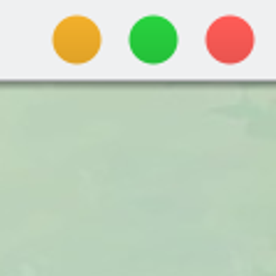 Window Buttons Applet - KDE Store