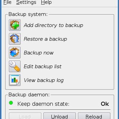 Keep - KDE Store
