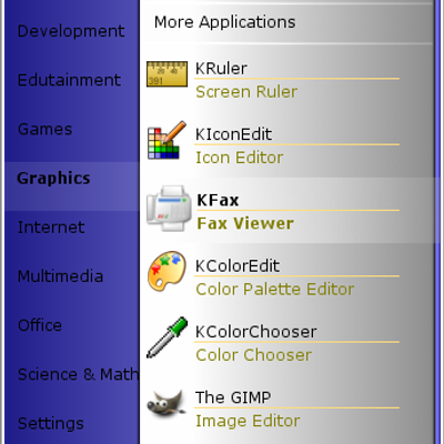 simple wave - KDE Store