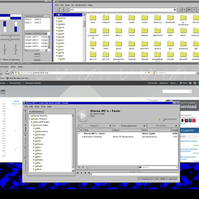 Redmond97 - KDE Store