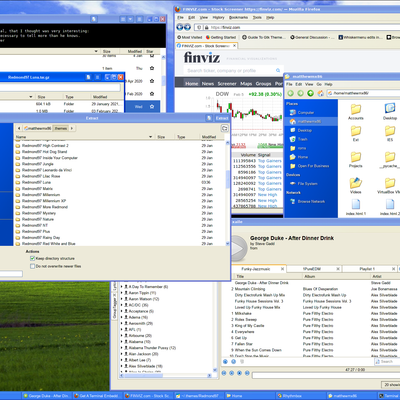 RedmondXP - KDE Store