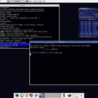 simple desktop [rhea] - KDE Store