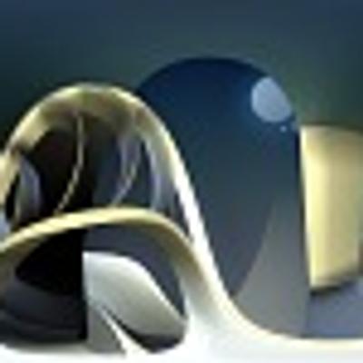 Strange Night - KDE Store