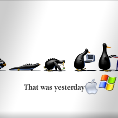 The Inception and Evolution of RedHat Linux