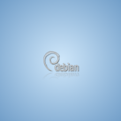 Debian PlexiLogo Wallpaper - KDE Store