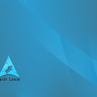 Love de Arch Wallpaper - KDE Store