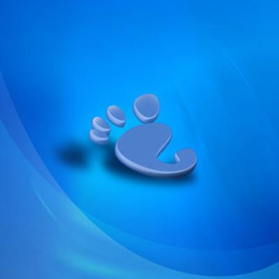 Another Gnome wallpaper - KDE Store