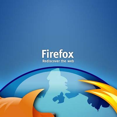 Firefox Wallpaper 2 - KDE Store