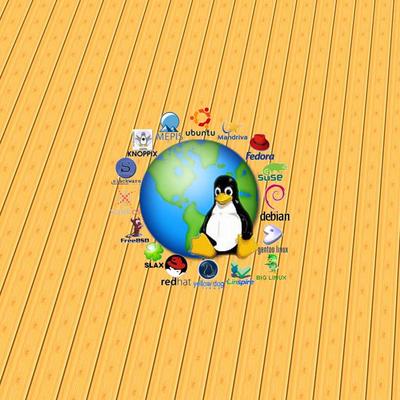 World of Linux 2 (PLEASE VOTE!) - KDE Store