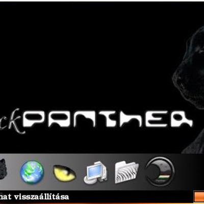 my bP Dreams - KDE Store