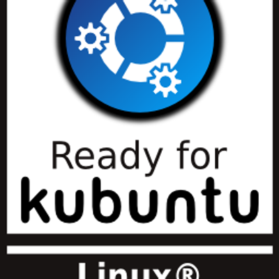 Ready for Kubuntu - KDE Store