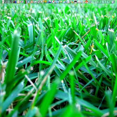 grass - KDE Store